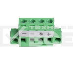 Звуковая колонна Intrend [ITSPK-CL425-B] пассивная, 4x2.5