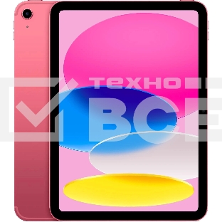 Планшет Apple iPad 2025 (Gen 11) A3355 11