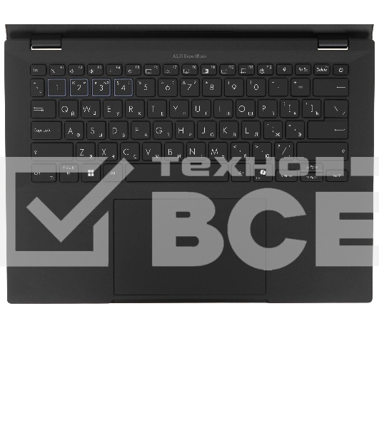 Ноутбук ASUS B5404CMA-QN0396 14