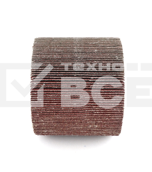 Щетка дисковая Patriot 823010023 d=120мм (шлифовальные машины) (упак.:1шт)