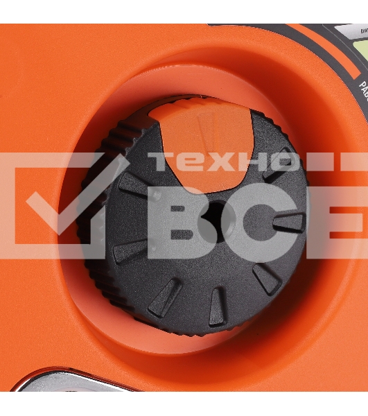 Электрогенератор бензиновый инверторный Patriot iGX 4000W, 4 кВт, 63 дБ, 41.5 кг