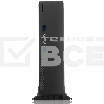 Компьютерный корпус FoxLine FL-102-AD120-DC, фото3