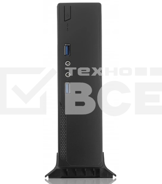 Компьютерный корпус FoxLine FL-102-AD120-DC