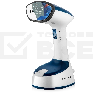 Ручной отпариватель BRAYER BR4128