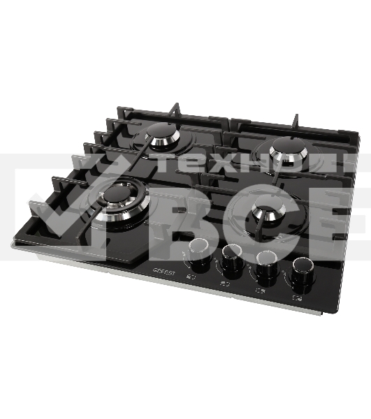 Газовая варочная панель Gefest PVG 2232-01 Р 14914001