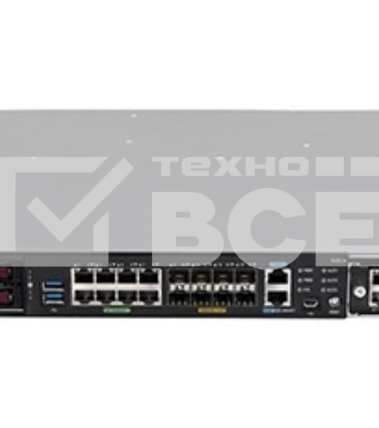 Контроллер доступа WX3820X Access Controller