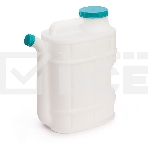 Канистра Альтернатива М1282 20л со сливом, фото 1