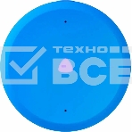 Умная колонка Яндекс Станция Лайт 2 с Алисой, без часов, 6 Вт, модель YNDX-00028 (синий), фото3