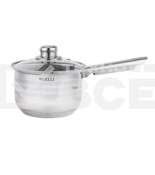 Ковш KELLI KL-4292-16