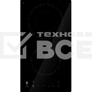 Варочная панель электрическая LEONORD LEE-3022 (109708)