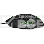 Мышь проводная REDRAGON Gainer черный, 3200 dpi, USB, кнопки - 6, фото21