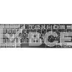 Ноутбук Samsung Galaxy Book 3 Pro NP944 Core i7 1360P 16Gb SSD512Gb Intel Iris Xe graphics 14