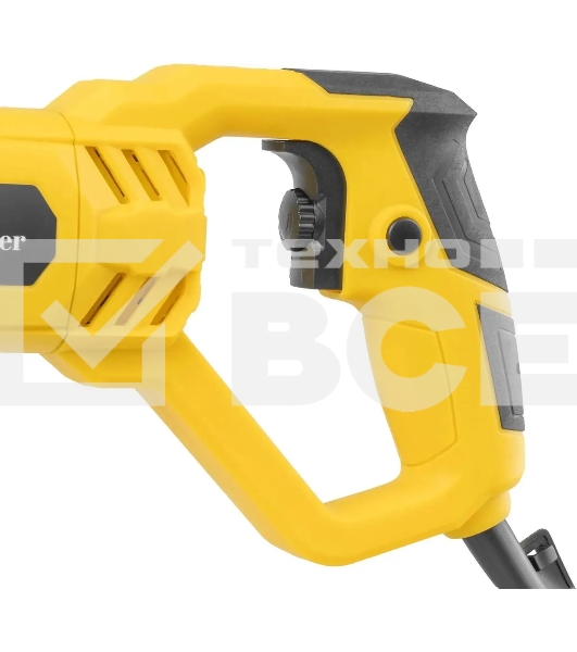 Пила сабельная электрическая Kolner KERS 850V