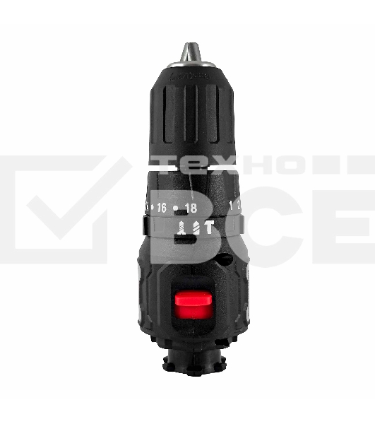 Дрель ударная Интерскол MODUL DAU-13 755.0.3.08