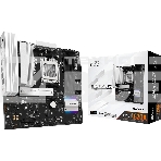 Материнская плата ASRock A620AM Pro RS, AM5, AMD A620, 4xDDR5, 2xSATA, 3xM.2, 1xPCIe 4.0 x16, 1xPCIe 3.0 x2, 1xDP, 1xHDMI, 1x2.5Gb LAN, 1xUSB-C 5Gbps, 3xUSB-A 5Gbps, 4xUSB-A 2.0, 3x3.5 мм, 7.1, mATX, фото3