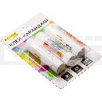 Клей-карандаш Silwerhof Daily 21гр ПВП блистер (упаковка:3шт), фото2