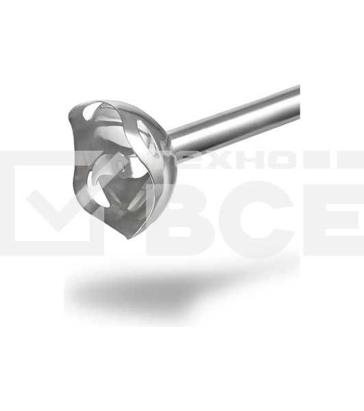 Блендер BQ HB62PS Steel-Black, 1300Вт