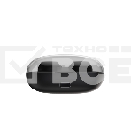 Беспроводные наушники Maxvi MHF-109BT черные TWS\капли\LCD\Sensor\200 мАч\5.2\кабель Type-C, фото3