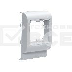 Рамка установочная под VIVA 2мод. PDA-DN 100 ДКС 10053, фото 1