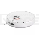 Робот-пылесос Xiaomi Robot Vacuum S40 EU, белый BHR084AEU, фото 1