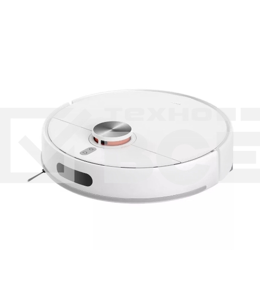 Робот-пылесос Xiaomi Robot Vacuum S40 EU, белый BHR084AEU