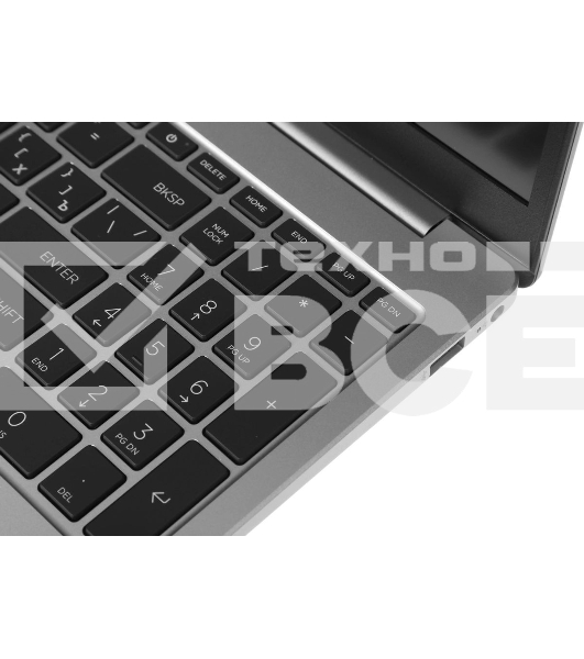 Ноутбук HP 255 G10 Ryzen 5 7530U 16Gb SSD 512Gb AMD Radeon 15.6