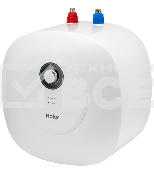 Накопительный водонагреватель Haier ES30V-MQ2