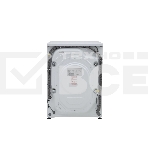 Стиральная машина KRAFT KF-MBDS8147W белый, загрузка фронтальная 8 кг, 1400 об/мин, класс: А+++, фото3