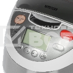 Мультиварка Mystery MCM-1010 5л 900Вт серебристый/белый, фото7