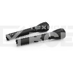 Микрофон Ritmix RWM-302 черный, фото2