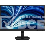 Монитор 23.8' Philips 24B2N2100L IPS 1920x1080, 100 Гц, 4 мс, 16:9, 250 кд/м², HDMI, VGA, 3.5 мм, Adaptive-Sync, черный, фото 1