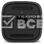 Беспроводная колонка SVEN PS-1250, черный, фото10