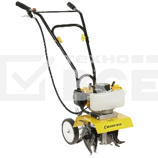 Мотокультиватор Champion GC252 1.9 лс 51.7сс шир. 25 см глуб. 22.5 см 1.2 л 15.85 кг