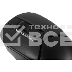 Мышь беспроводная A4Tech Fstyler FB12 черный, 1200 dpi, радиоканал, Bluetooth, USB, кнопки - 3, фото9