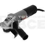 Угловая шлифовальная машина ИНТЕРСКОЛ 125/650 826.0.0.70, фото5