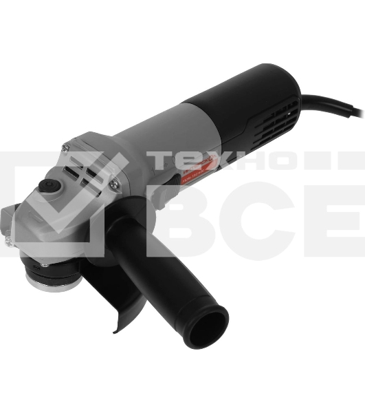 Угловая шлифовальная машина ИНТЕРСКОЛ 125/650 826.0.0.70