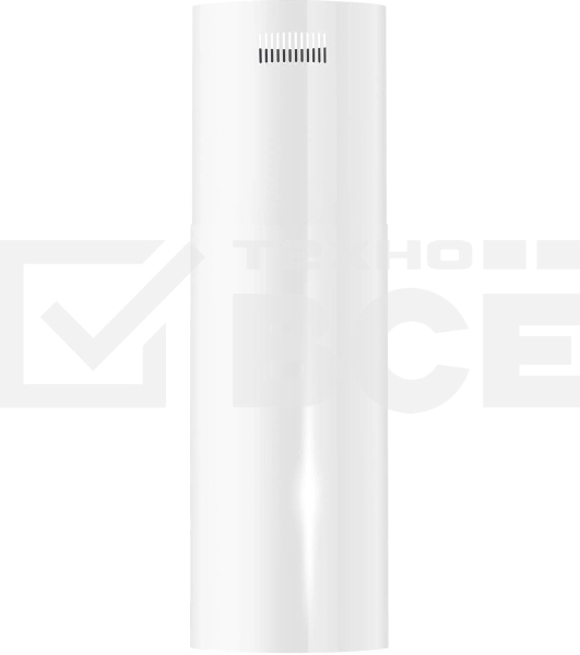 Вытяжка островная Maunfeld Lee Isla 39 белый, 38 см, 1000 куб. м/ч, 52 дБ (sensor)