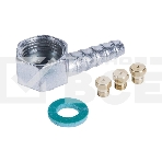 Газовая варочная панель Maunfeld EGHG.43.23CB\G, фото4