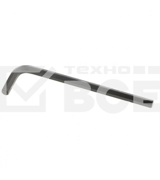 Ключ имбусовый Matrix 11216 HEX, 8 мм, CrV