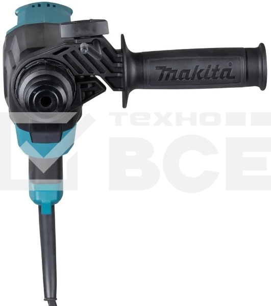 Перфоратор Makita HR2670 патрон:SDS-plus уд.:3Дж 800Вт (кейс в комплекте)