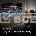 Телевизор Hyundai 55' H-LED55BU7006 черный LED UHD 60Hz Smart TV, фото13