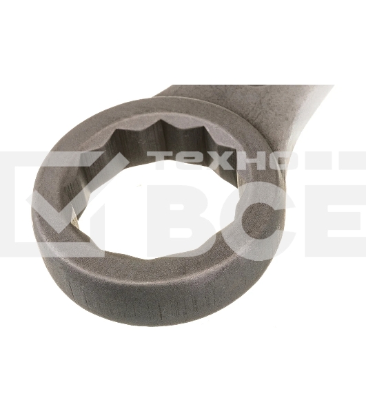 Ключ накидной Сибртех 14277 46 мм, кольцевой, ударный