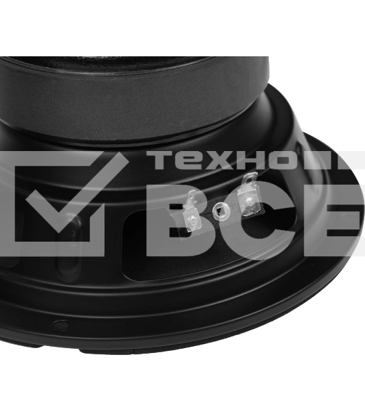 Колонки автомобильные Ural ТТ 165.2 (без решетки) 220Вт 95дБ 4Ом 16.5 см (6 1/2 дюйм) (ком.: 2кол.) среднечастотные однополосные