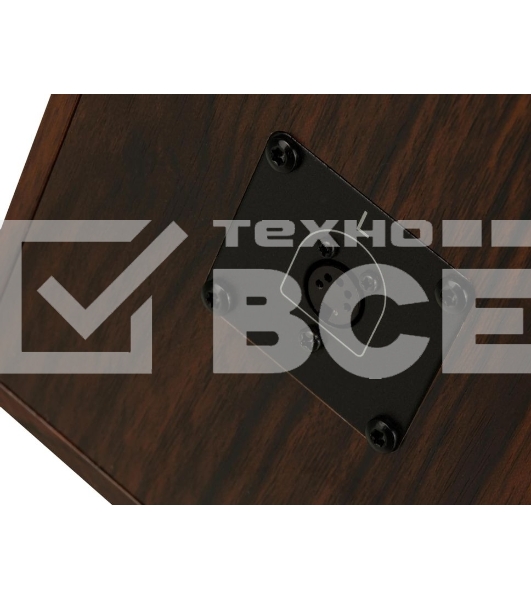 Колонки Edifier S360DB Brown (2.1,70W RMS, дерево, Bluetooth 4.1,ДУ)