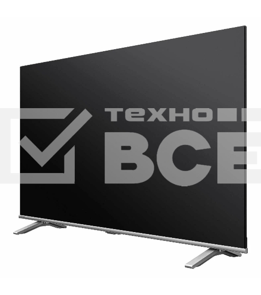 Телевизор D-LED 43' 43C450ME TOSHIBA