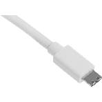 Микрофон Logitech Microphone for Rally ConferenceCamMic Pod Off белый, фото5