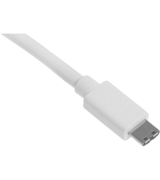 Микрофон Logitech Microphone for Rally ConferenceCamMic Pod Off белый