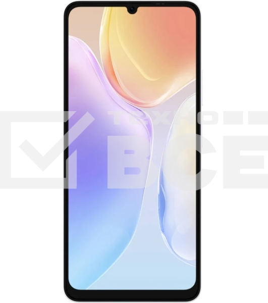 Смартфон ULEFONE Note 20 Pro Global 4/256Gb белый