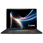 Ноутбук MSI Stealth 16 AI+ B3WI-012RU/16'/OLED/Intel Core Ultra 9 386H/32Gb/1Tb SSD/NVIDIA GeForce RTX5080 16Gb/Windows 11 Home/черный/1.99kg, фото 1