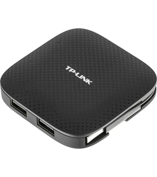 USB-концентратор TP-Link UH400, USB 3.0, USB 4  порта, USB